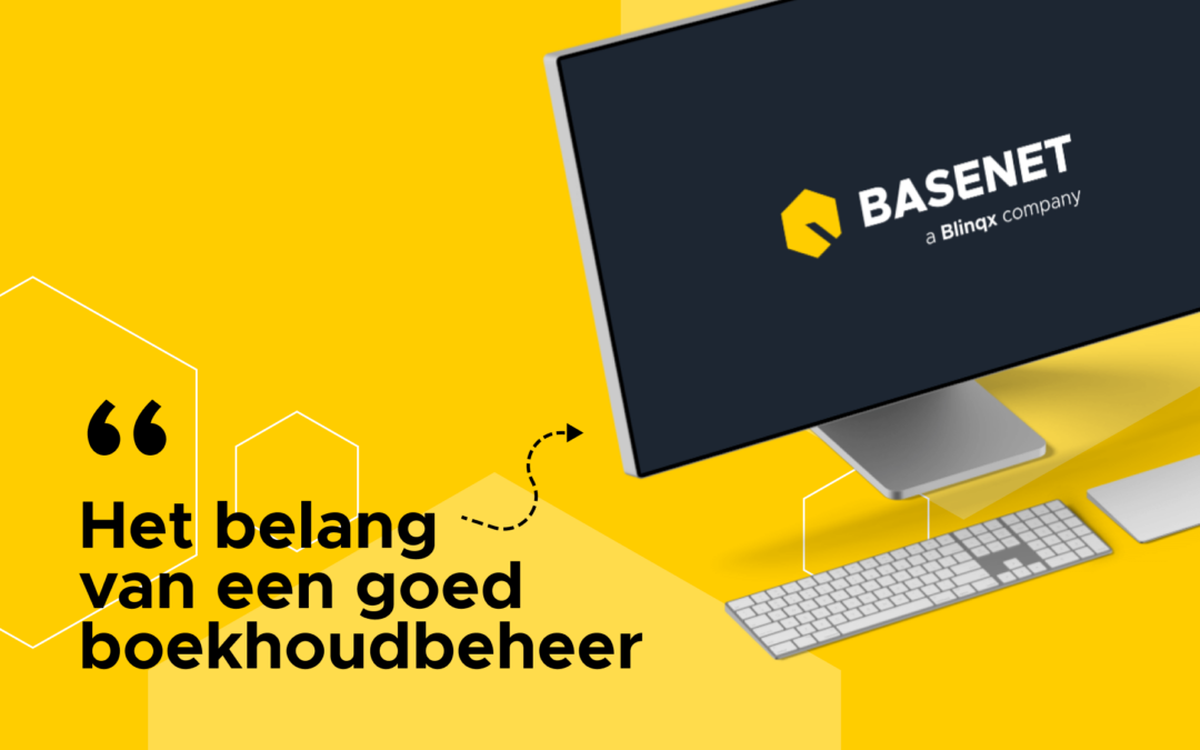 Het Belang van Goed Boekhoudbeheer voor Advocatenkantoren