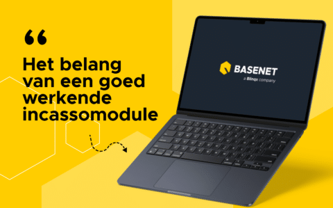 Gov Basenet System Kenniscentrum - BaseNet