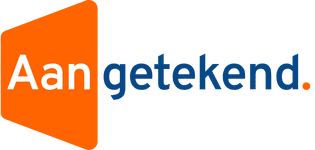 Logo aangetekend mailen