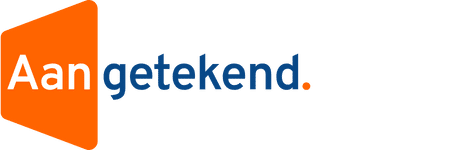 Logo aangetekend mailen