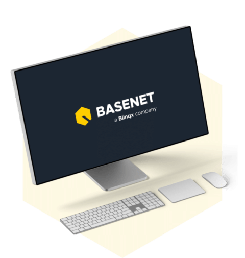 Kenniscentrum - BaseNet