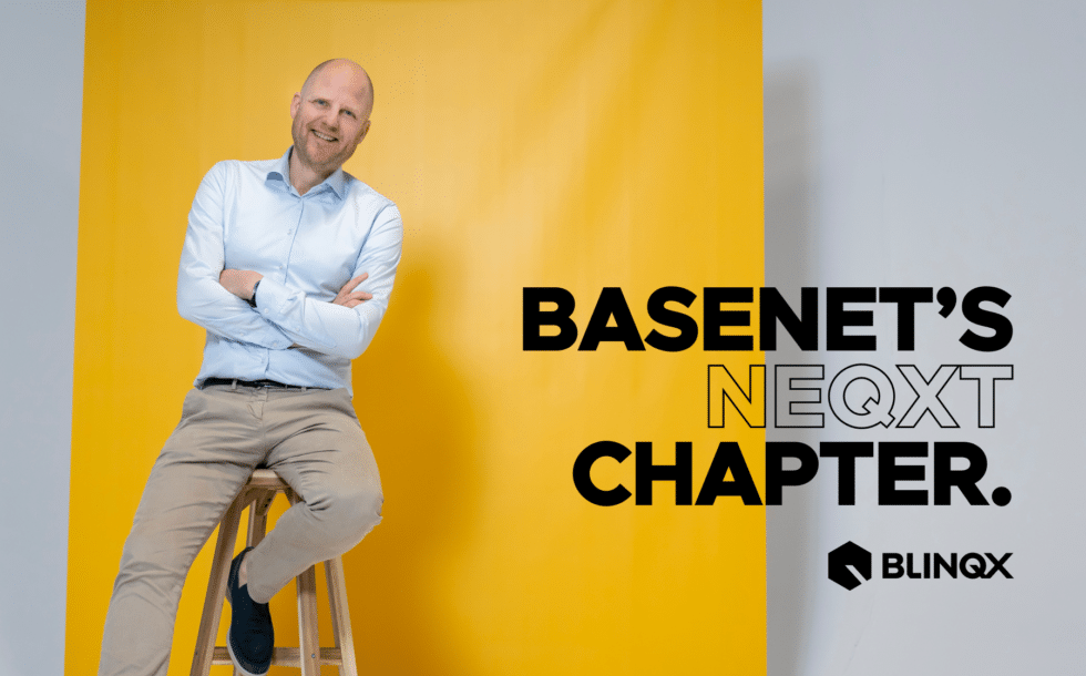 Kenniscentrum - BaseNet