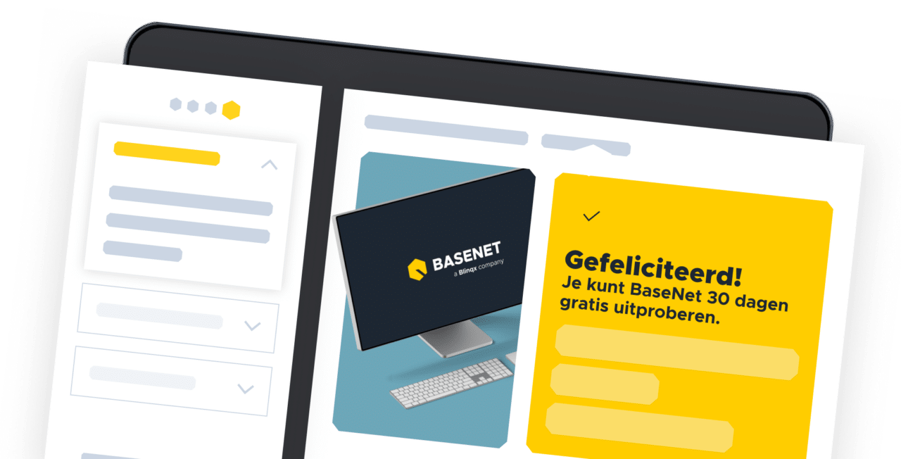 Gov Basenet System Inicio - BaseNet