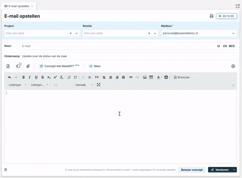 email-ai-drafting2 e-mail opstellen met AI