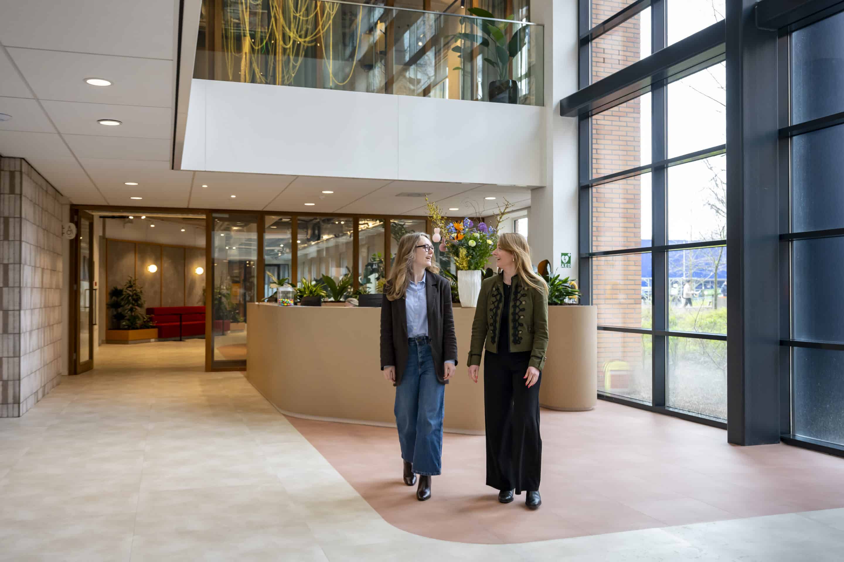 BaseNet: alles-in-een soft­ware