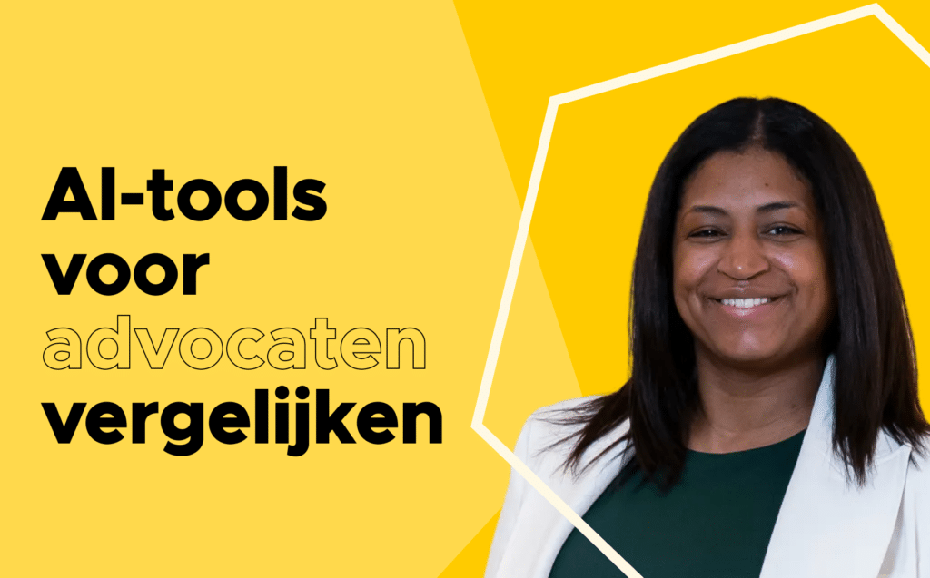 Blog AI tools vergelijken
