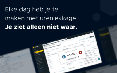 Wat urenlekkage jouw advocatenkantoor jaarlijks kost